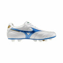 Täiskasvanute Jalgpallisaapad Mizuno Morelia II Elite Valge
