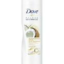 Body Lotion COCO & LECHE ALMENDRAS Dove 68642194- (400 ml) 400 ml