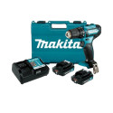 juhtmeta puur-trell Makita DF333DWAE
