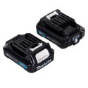 juhtmeta puur-trell Makita DF333DWAE