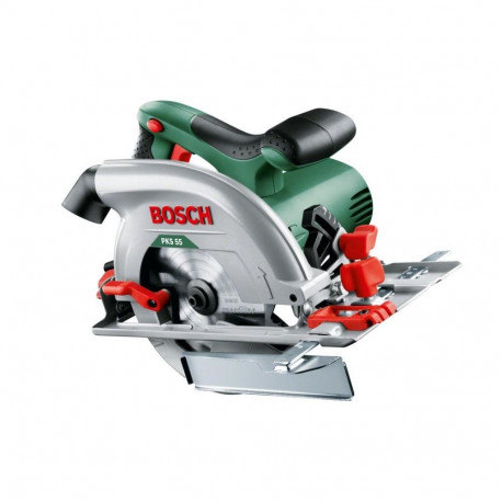 BOSCH SAW PKS 55 /1200W 160mm ketassaag