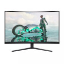 Philips Evnia 32M2C3500L/00 arvutimonitor 80 cm (31.5") 2560 x 1440 pikslit Quad HD LCD must Philips Evnia 32M2C3500L/00 arvutimonitor 80 cm (31.5") 2560 x 1440 pikslit Quad HD LCD must