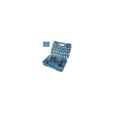 Makita E-10899 mehaaniku tööriistakomplekt 76 tööriista