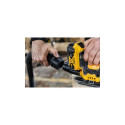 DeWALT DCW200NT-XJ portable sander Sheet sander 13500 OPM Black, Yellow