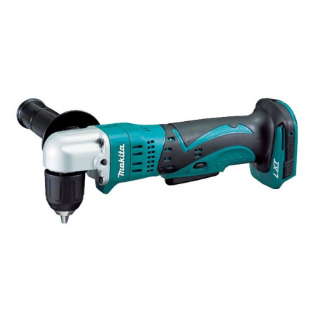 Makita DDA351Z võtmeta 1.7 kg must roheline puur