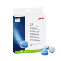 JURA 3-phase-cleaning tablets