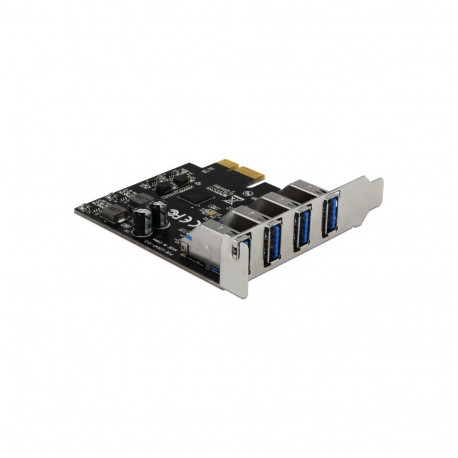 DeLOCK 90304 interface cards/adapter Internal USB 3.2 Gen 1 (3.1 Gen 1)
