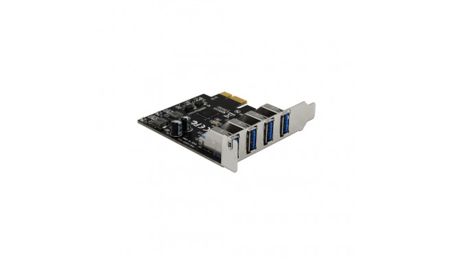 DeLOCK 90304 interface cards/adapter Internal USB 3.2 Gen 1 (3.1 Gen 1)