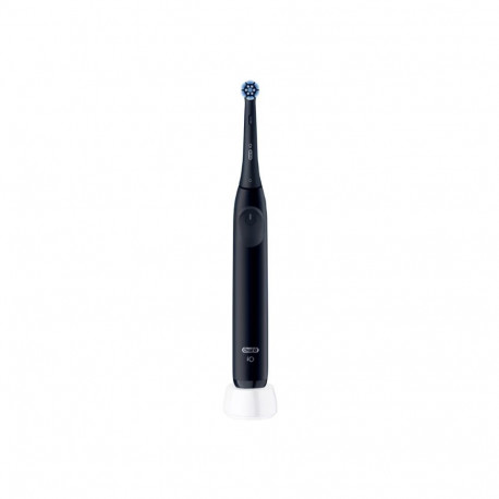 Braun Oral-B iO Series 2 w etui Night Black