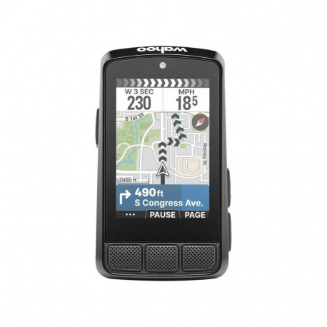 Wahoo ELEMNT Bolt V3 GPS
