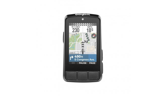 Wahoo ELEMNT Bolt V3 GPS