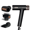 Shark STYLE iQ HD731EU juuksehooldusvahend multistiiler soe must 1750 W 2.4 m
