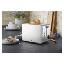 WMF Stelio 0414210011 7 2 viilu 1000 W roostevaba teras WMF Stelio 0414210011 7 2 viilu 1000 W roostevaba teras