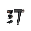 Shark STYLE iQ HD731EU juuksehooldusvahend multistiiler soe must 1750 W 2.4 m