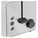 WMF Stelio 0414210011 7 2 viilu 1000 W roostevaba teras WMF Stelio 0414210011 7 2 viilu 1000 W roostevaba teras