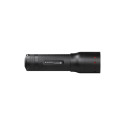 Ledlenser 503152 flashlight Black Hand flashlight LED