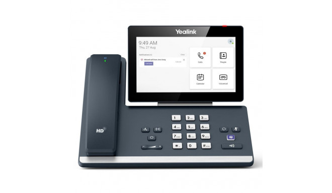 Yealink voip-telefon MP58-WH E2