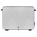 WMF Stelio 0414210011 7 2 viilu 1000 W roostevaba teras WMF Stelio 0414210011 7 2 viilu 1000 W roostevaba teras