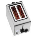 WMF Stelio 0414210011 7 2 viilu 1000 W roostevaba teras WMF Stelio 0414210011 7 2 viilu 1000 W roostevaba teras