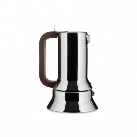 Alessi 9090/3 Coffee Maker for Induction