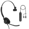 Jabra Engage 50 II USB-C/A UC mono