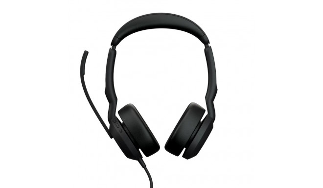 Jabra Evolve2 50 - USB-C/A MS Stereo (without Bluetooth)