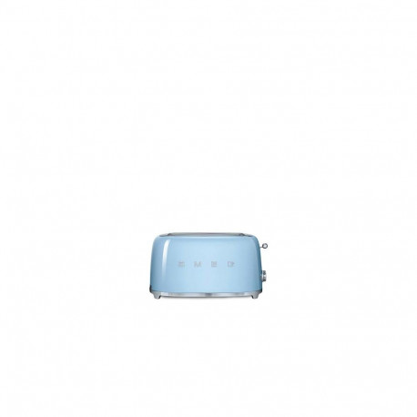 Toaster Smeg TSF02PBEU 4 slice Pastel blue