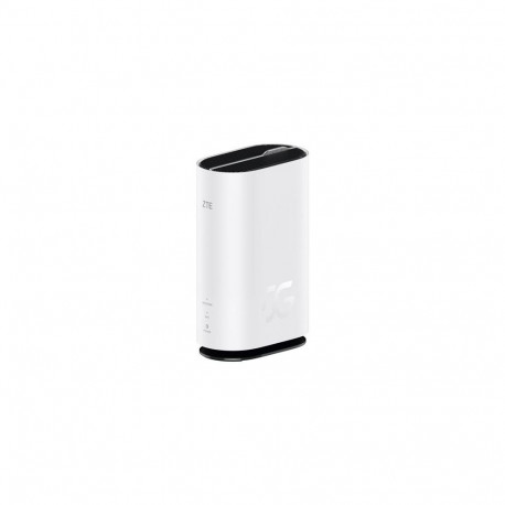 Deutsche Telekom ZTE MC8810 ruuter valge