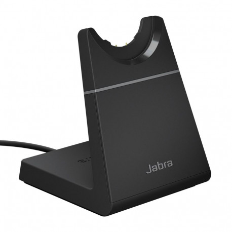 Jabra Evolve2 65 Deskstand USB-C must