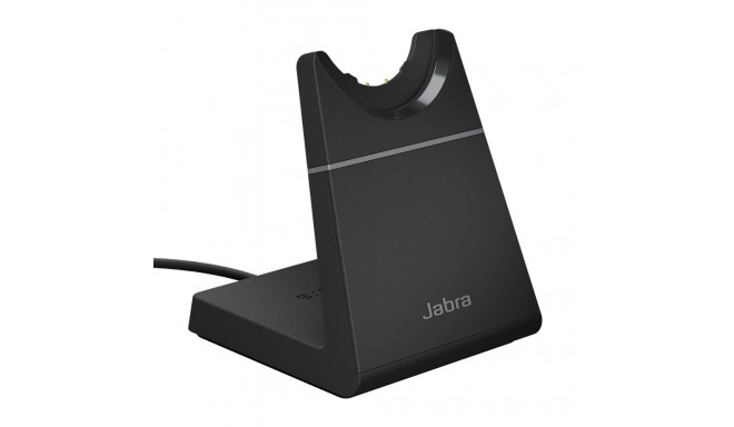 Jabra Evolve2 65 Deskstand USB-C Black