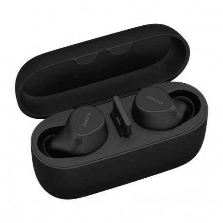 Jabra Evolve2 Buds - USB-A UC juhtmevaba laadimispadi