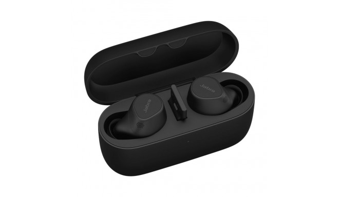 Jabra Evolve2 Buds - USB-A UC Wireless Charging Pad