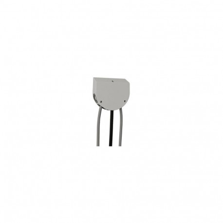 Junction box for electric stove Bachmann IP20