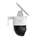 Eufy SoloCam S340 Bulb IP security camera Indoor & outdoor 2880 x 1620 pixels Ceiling/wall