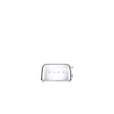 Smeg 50's Style Toaster TSF02SSEU Steel