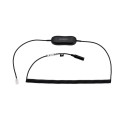 Jabra 88011-100 kõrvaklappide tarvik kaabel