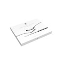 WMF Philadelphia 1166009999 flatware set 60 pc(s) Stainless steel