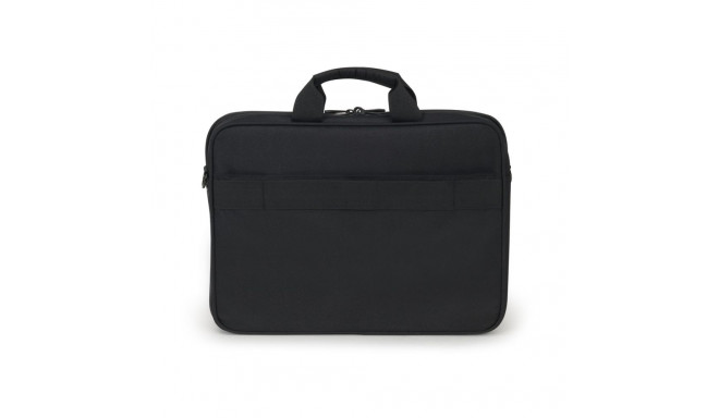 DICOTA Top Traveller 35.8 cm (14.1") must õlakott