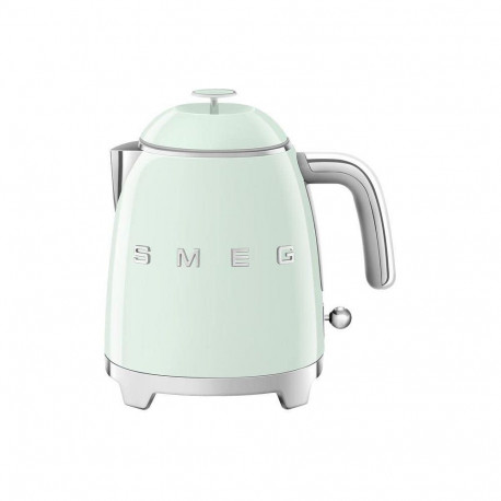 Smeg veekeetja 50's Style KLF05PGEU, pastellroheline