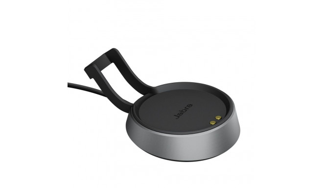 Jabra Evolve2 85 Deskstand, USB-C