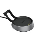 Jabra Evolve2 85 Deskstand USB-C - must