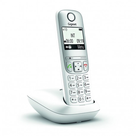 Gigaset A690 DECT wireless phone white