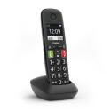 Gigaset E290HX DECT telefon must