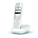 Gigaset A690 analoogtelefon helistaja ID valge