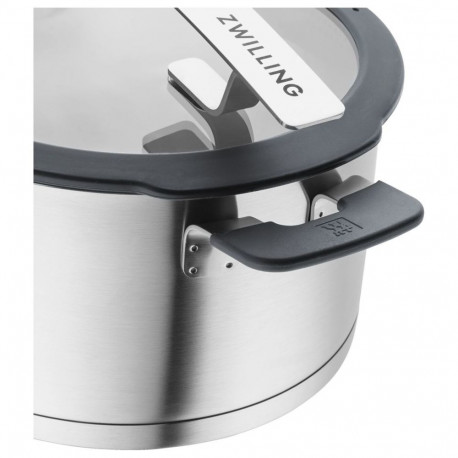ZWILLING pannikomplekt SIMPLIFY 5-osaline