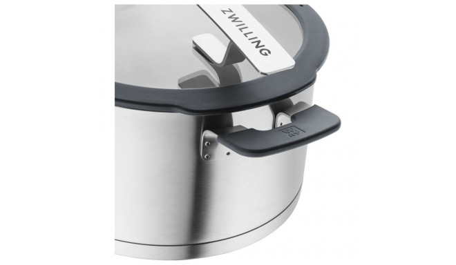 ZWILLING pannikomplekt SIMPLIFY 5-osaline