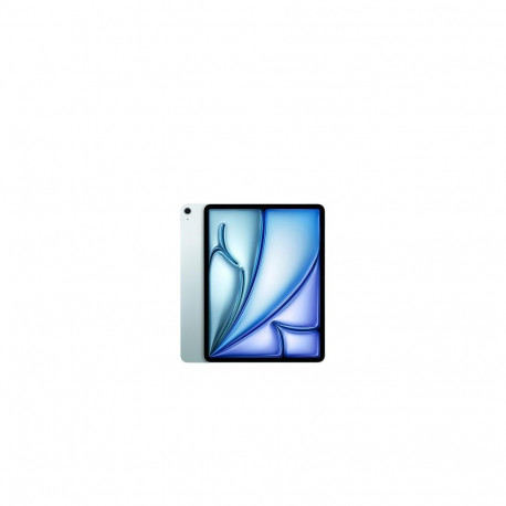 Apple iPad 11-tolline Air Wi-Fi + Cellular 128GB - sinine