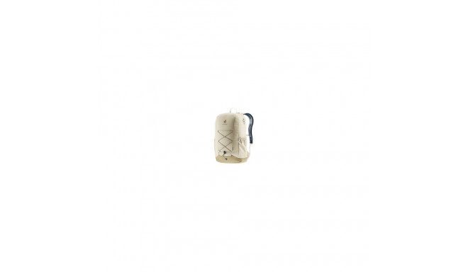 Urban backpack Deuter Gogo - bone/desert