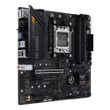 ASUS TUF GAMING A620M-PLUS AMD A620 Socket AM5 micro ATX emaplaat