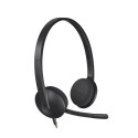 Logitech H340 USB arvuti peakomplekt